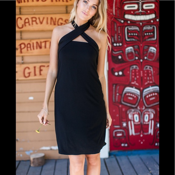 orb Dresses & Skirts - Convertible black skirt/dress orb Dresses & Skirts - Convertible black skirt/dress